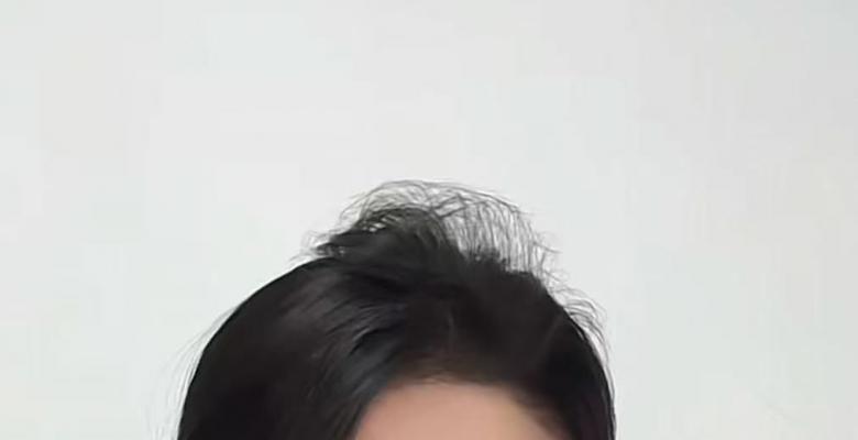 網(wǎng)紅“中S”宣布暫停模仿大S 以后都不會模仿